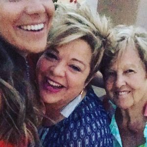 Meet your Posher, Roxie